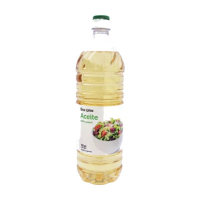 Aceite Smart Price 900ml