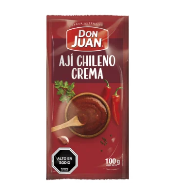 Aji Crema Don Juan 100g
