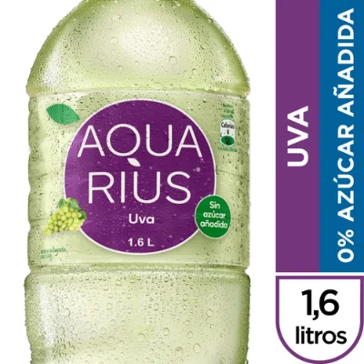 Aquarius Uva 1.6L