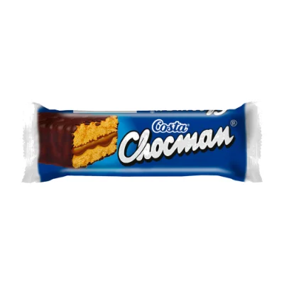 Chocman Costa 33g