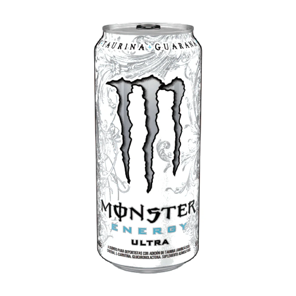 monster