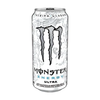 monster